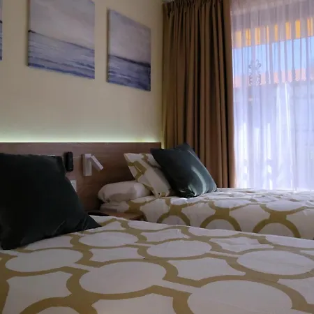 Golf Dreams Σαν Μιγκέλ ντε Αμπόνα