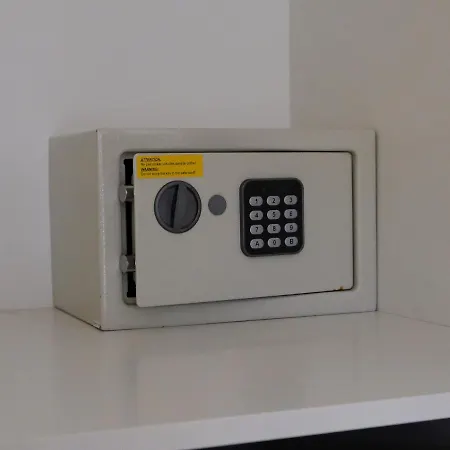 Golf Dreams Apartment *