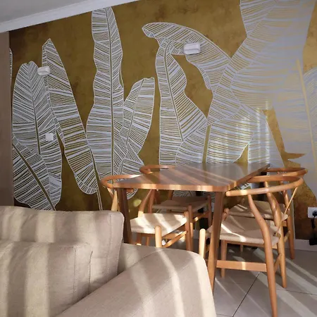 Golf Dreams Apartment San Miguel de Abona