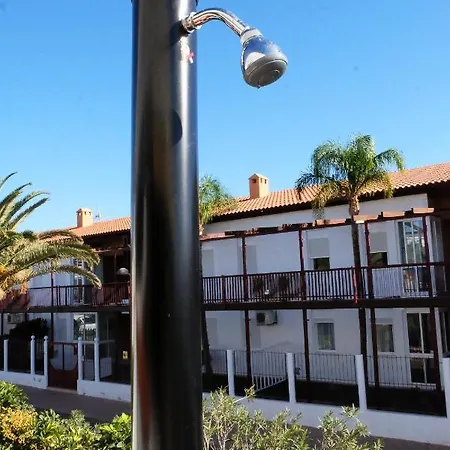 Golf Dreams Apartment *