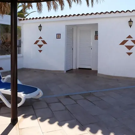 Golf Dreams Apartment *