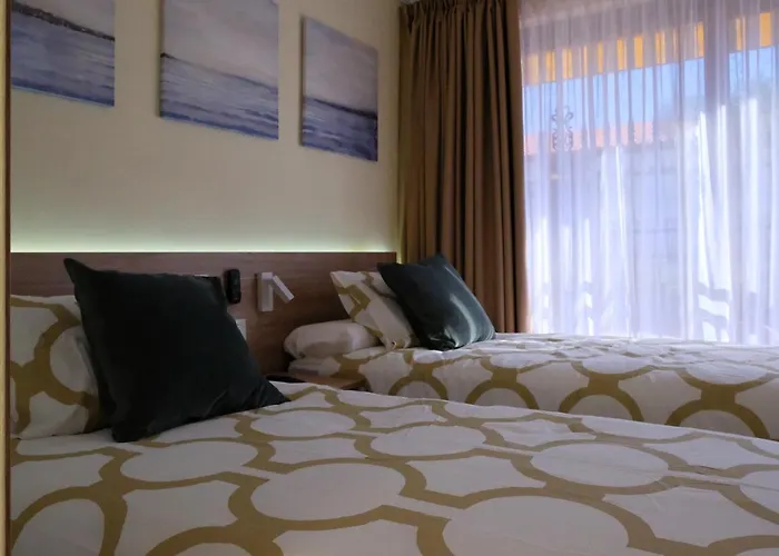 Golf Dreams Σαν Μιγκέλ ντε Αμπόνα