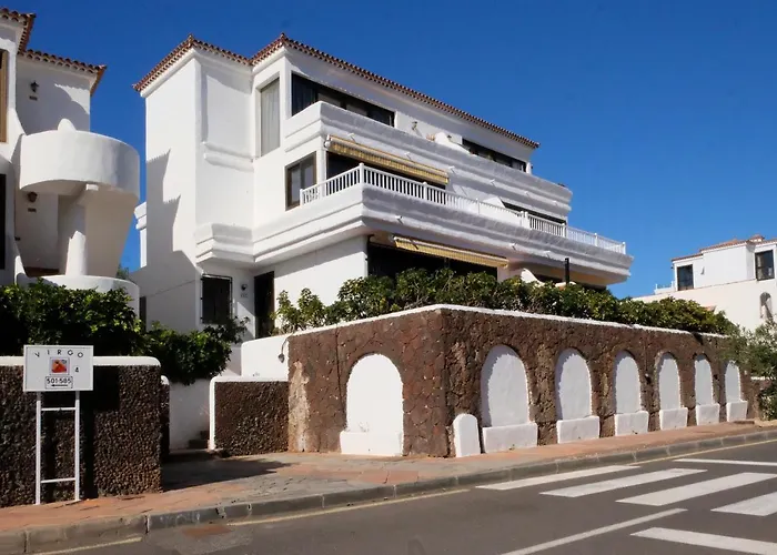 Golf Dreams * Σαν Μιγκέλ ντε Αμπόνα