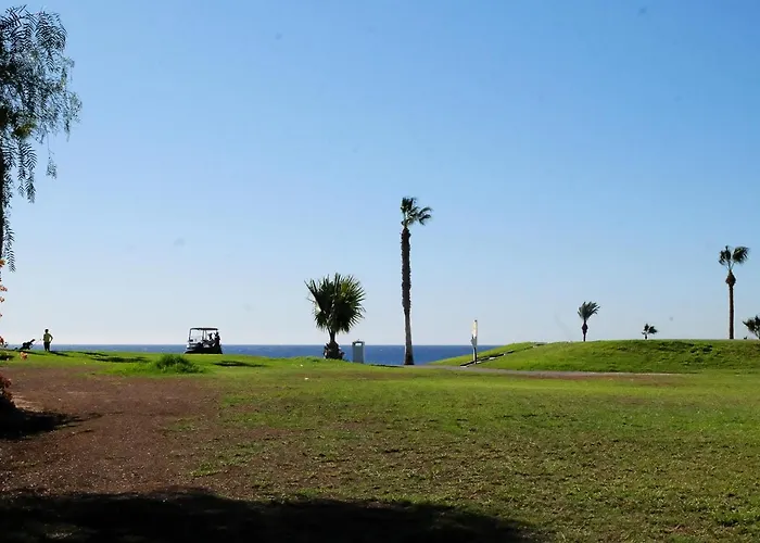 Golf Dreams Διαμέρισμα Σαν Μιγκέλ ντε Αμπόνα