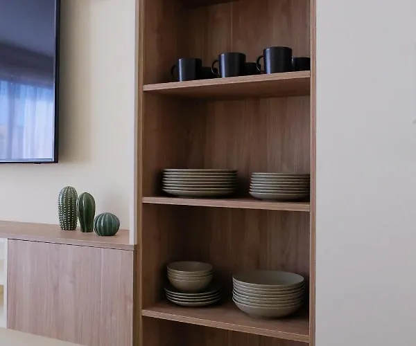 Golf Dreams Διαμέρισμα