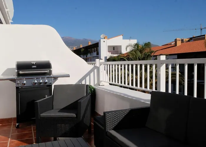 Golf Dreams Διαμέρισμα