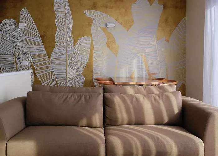 Golf Dreams Daire San Miguel de Abona