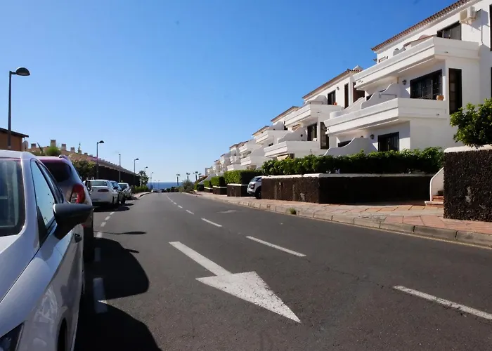 Golf Dreams * Σαν Μιγκέλ ντε Αμπόνα