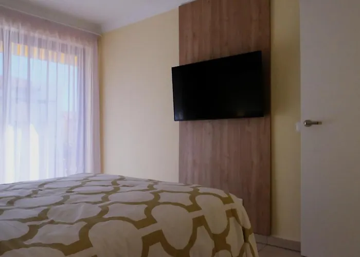 Golf Dreams Σαν Μιγκέλ ντε Αμπόνα