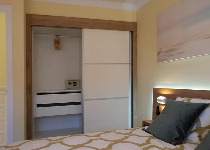 Golf Dreams Σαν Μιγκέλ ντε Αμπόνα