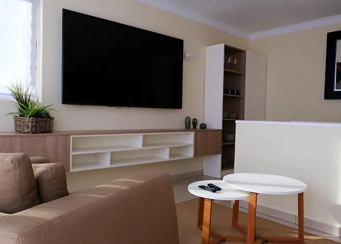 Golf Dreams * Σαν Μιγκέλ ντε Αμπόνα