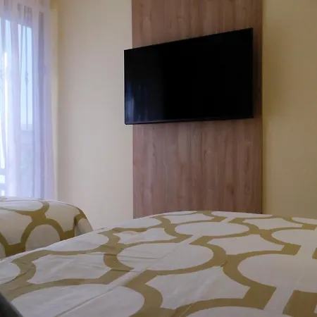 Golf Dreams Apartment *