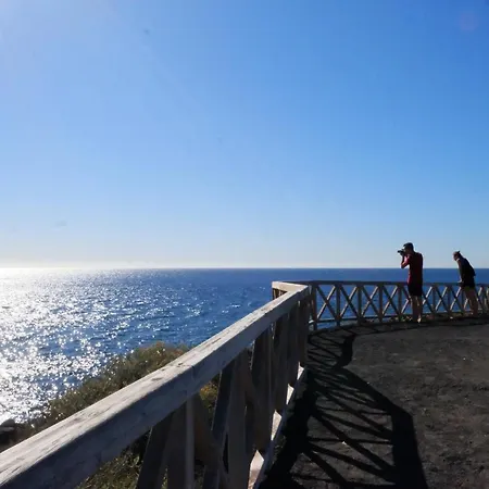 Golf Dreams Apartment *