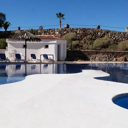 Golf Dreams Appartement *