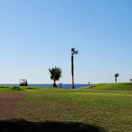 Golf Dreams Appartement San Miguel de Abona