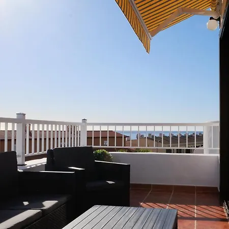 Apartment Golf Dreams San Miguel de Abona