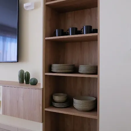 Golf Dreams Apartment