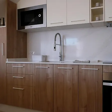 Appartement Golf Dreams