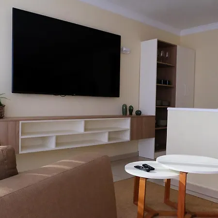 Golf Dreams * San Miguel de Abona