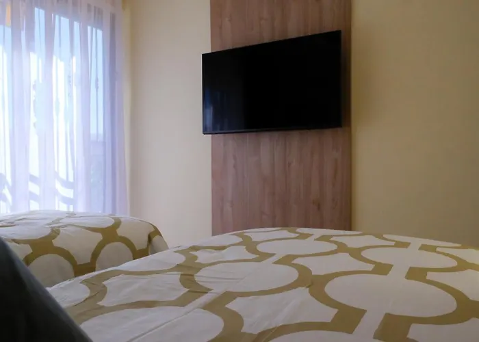 Golf Dreams Appartement *