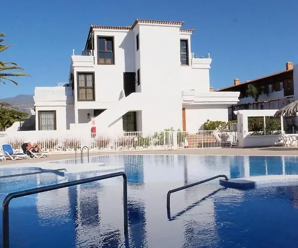 Appartement Golf Dreams