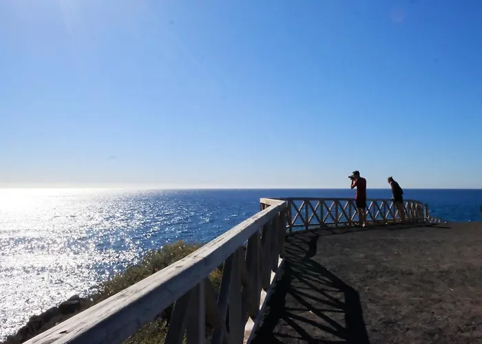 Golf Dreams Appartement *