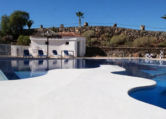 Golf Dreams Appartement *