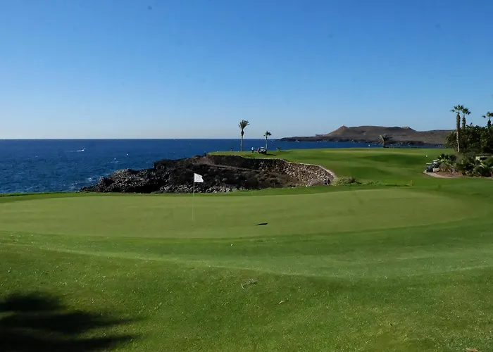 Golf Dreams San Miguel de Abona