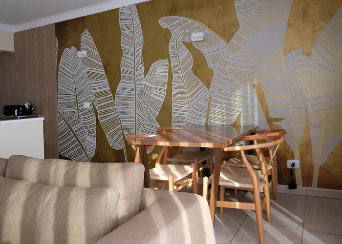 Golf Dreams Appartement San Miguel de Abona