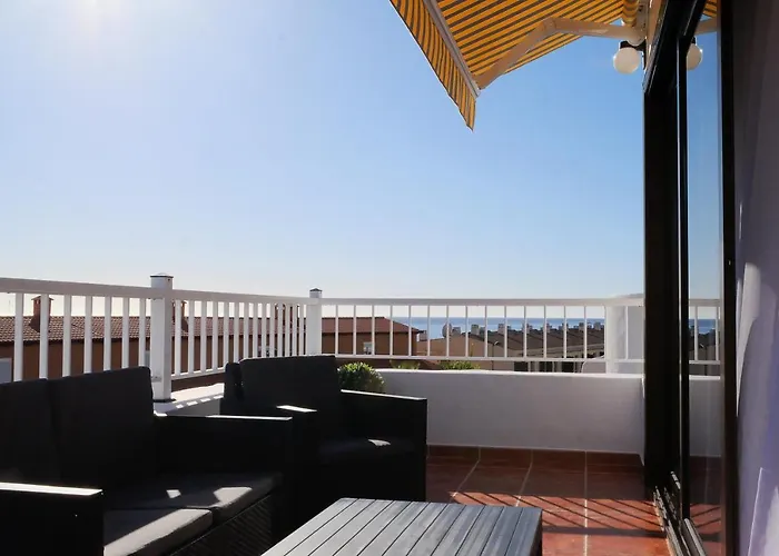 Appartement Golf Dreams San Miguel de Abona