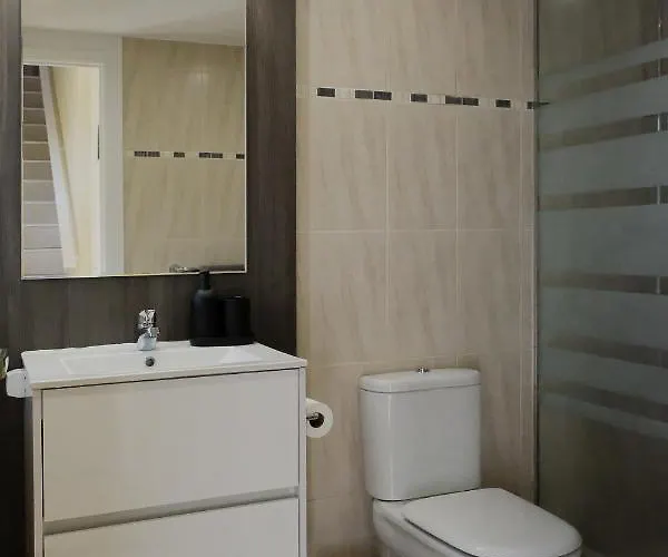 Golf Dreams Appartement