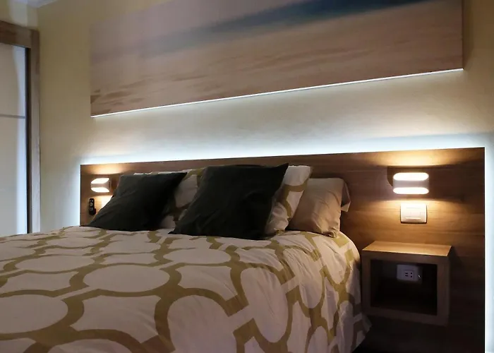 Appartement Golf Dreams San Miguel de Abona