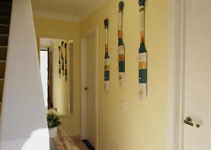 Golf Dreams Appartement San Miguel de Abona