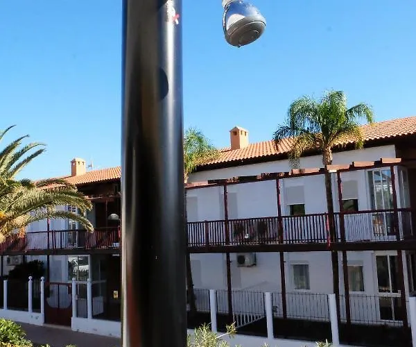 Golf Dreams Appartement *