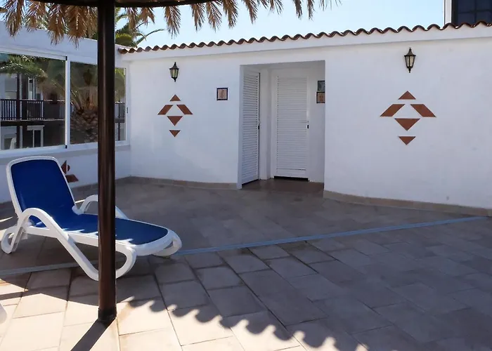 Golf Dreams Appartement *